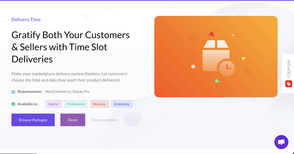 How to Create a Multivendor Marketplace with Dokan 30 dokan delivery time