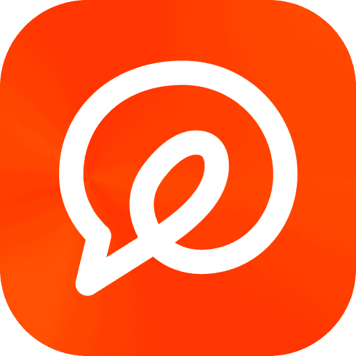 ThriveDesk logo